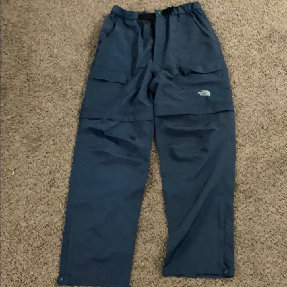 The north face. Pant/Short